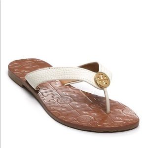 Tory Burch Miller sandals